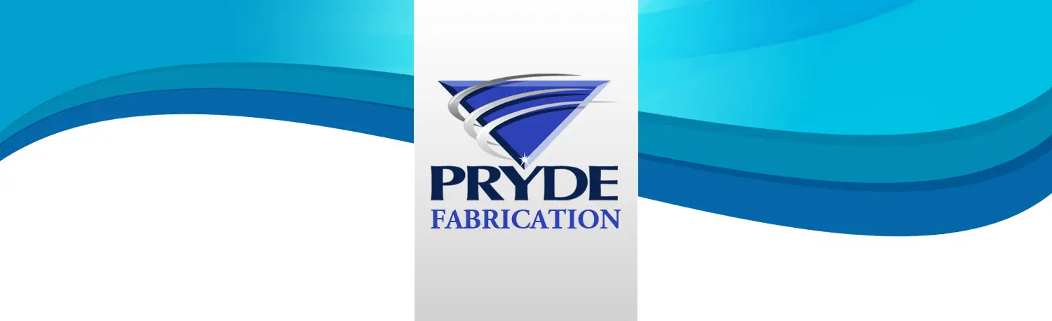 pryde fabrication