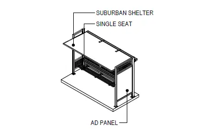 4A Shelter
