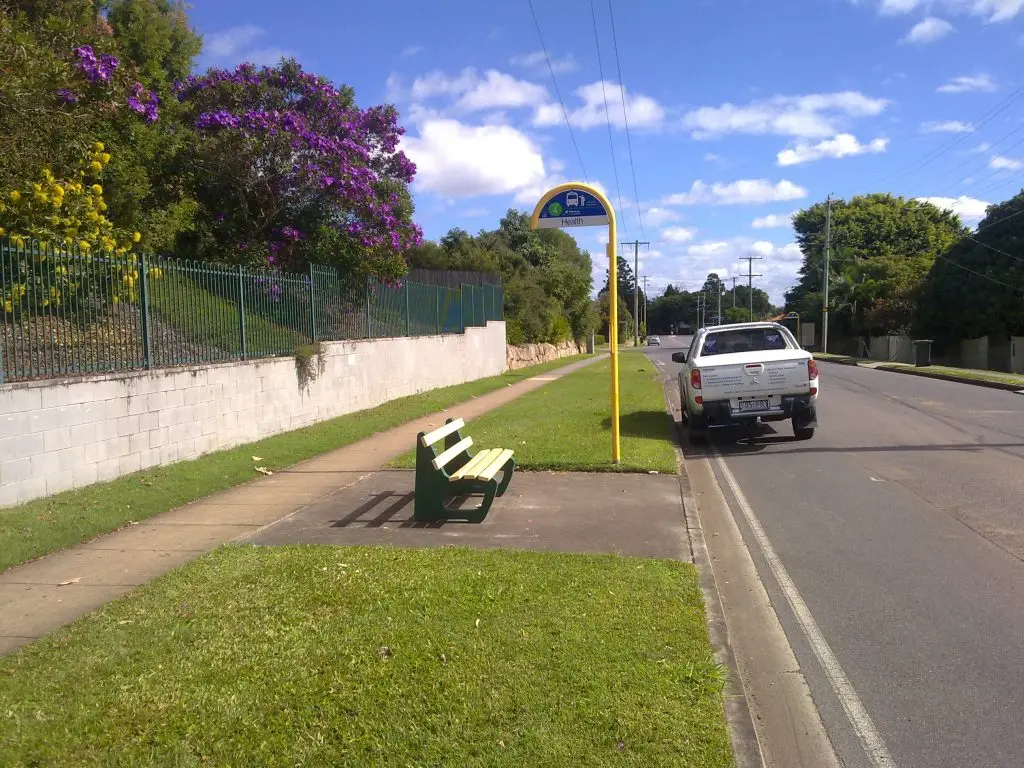 BCC J Pole