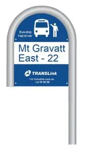 Translink J Plate