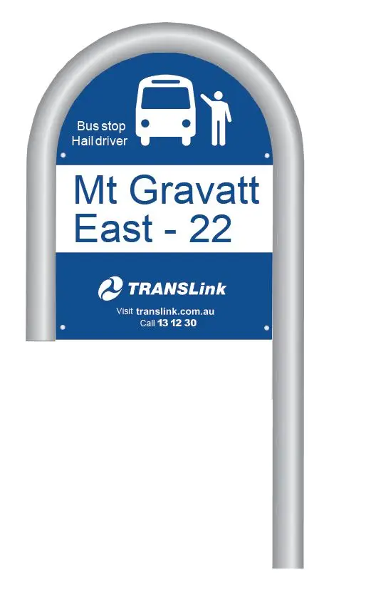 Translink J Plate