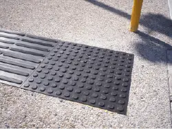 Poly Tactiles