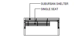 4B Translink Suburban