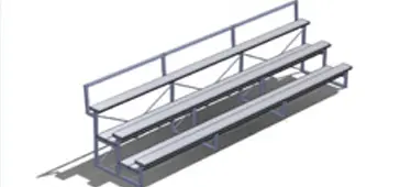 Sporting Field Furniture